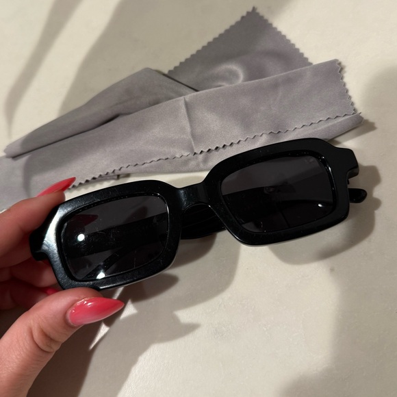 Crap Eyewear The Lucid Blur Polarized Sunglasses - Picture 3 of 7